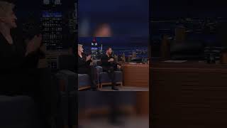 Jimmy Fallons Fake Laugh Strikes Again