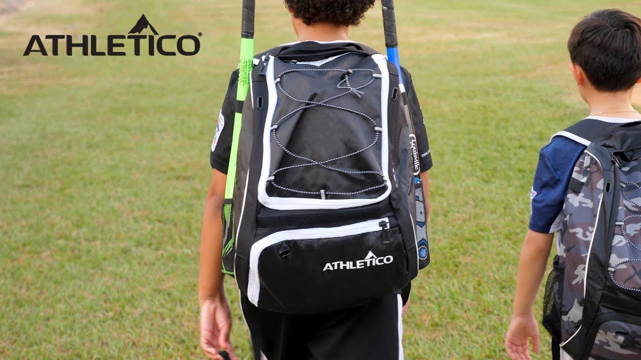 t ball backpack