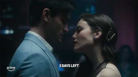 Culpa Tuya: Countdown | Prime Video