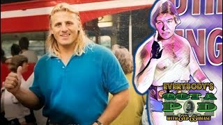 Famous Ted DiBiase on Owen Hart Profile
