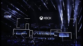 Microsoft E3 in a Nutshell
