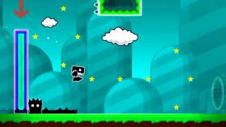 [Geomrety Dash] - Dreaming Preview screenshot 5