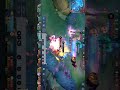 Watch this Crazy Johnson crash and teamfight that changed the entire match.