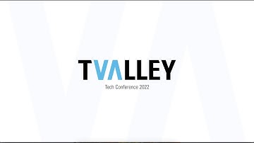 TValley Tech Conference 2022 | Aftermovie