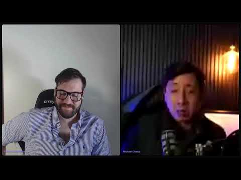 Thumbnail for Michael Chang