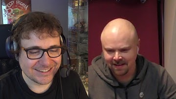 Advent Calendars 2020 Day 10 | Ashens & Nerdcubed