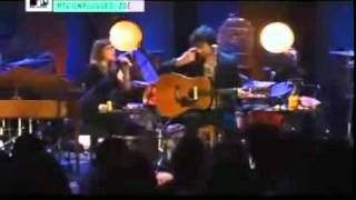 Luna   Zo   MTV Unplugged 2011.avi Resimi