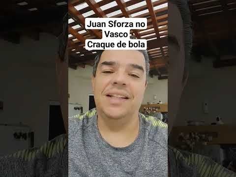 Juan Sforza no #Vasco Craque de bola #mercadodabola