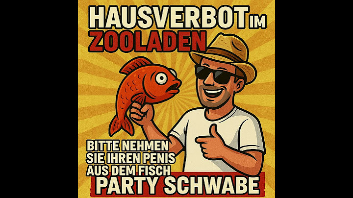 Hausverbot im Zooladen