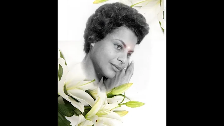 VIDEO TRIBUTE TO BROADCASTER MARGARET ROBERTS-STEELE