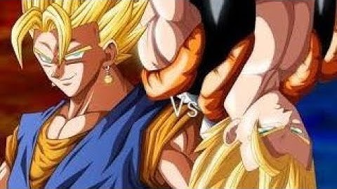 SSGSS Gogeta Vs Ultra Instinct Vegito!!|| DBZ SHIN BUDOKAI 2 MODS