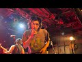 FEAR FROM THE HATE 11/18/2025 live Full Set in Tokyo Japan with ALESANA [4K] Shibuya Cyclone 