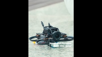 BETAFPV Pavo Pico | About #2