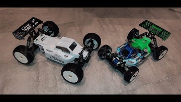 RCSpecial.com RadioControl 18/08/21 XRAY X4 Coming Soon