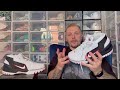 Обзор №164: Nike Air Zoom Generation Retro «Debut»