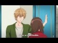 Ookami shoujo to kuro ouji capitulo 4 - 1 en español subtitulo HD