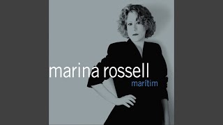 Video thumbnail of "Marina Rossell - Rosó (Pel Teu Amor) (feat. Santiago Auserón)"