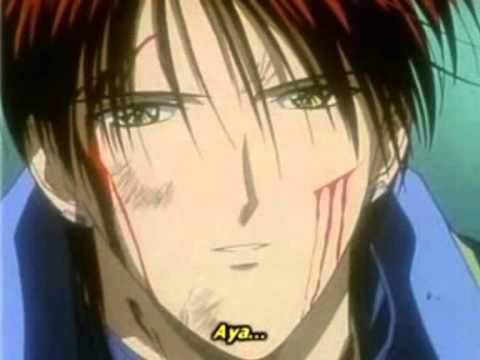 Ayashi No Ceres Aya Toya Youtube Ayashi No Ceres Aya Toya Youtube