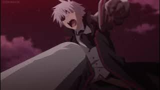 Hajime tortures Tio Klarus (Part 3) (Dub)