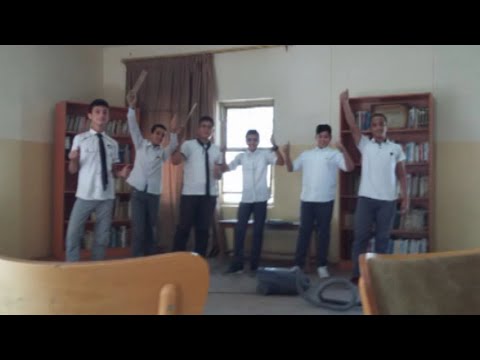 انشطة مدرسية اصدقاء المكتبة