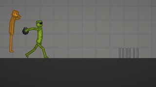 Melon Bowling Video