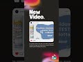 Pruebas rápidas Insta - TEST LaMotte