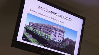 Plan Commission Meeting (September 6, 2018)