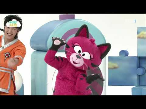 생방송 우리집 유치원 - 맛있는 우리 음식_#003