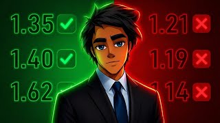 الحقيقة حول المراهنة على أكثر من 1.5 هدف (تحديث 2026*) screenshot 2