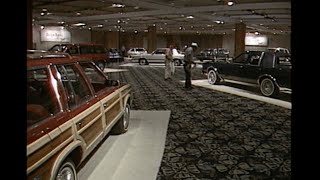 Chrysler’s Game-Changing 1985 Models—Did They Really Beat Ford & GM?