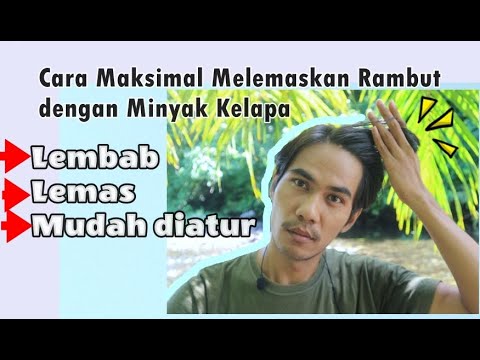 Video: 5 Minyak Rambut Pria Ini Bisa Jadi Jawaban Masalah Rambut Anda 2021