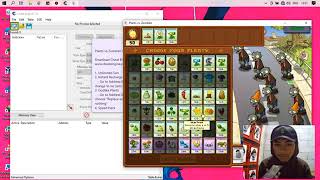 Polibest Cyber Security Hacking Games At Tafani Fillah Plant Vs Zombies screenshot 4