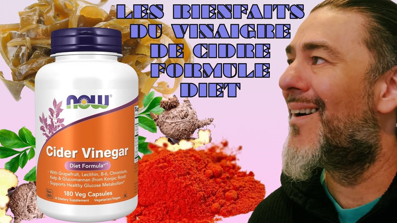 Complément Vinaigre De Cidre 2640 Mg - 120 Gélules - Perte De Poids, Contrôle - Grevip