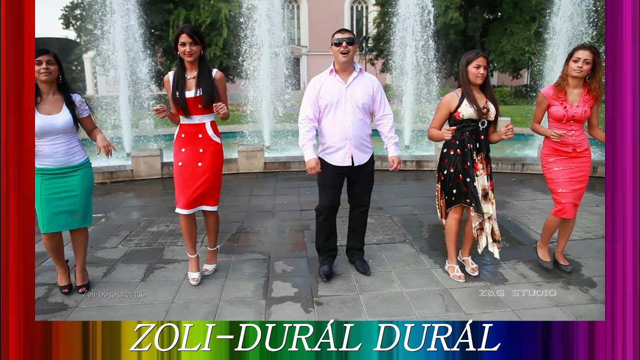 ⁣Zoli - Dural Dural Official ZGSTUDIO video