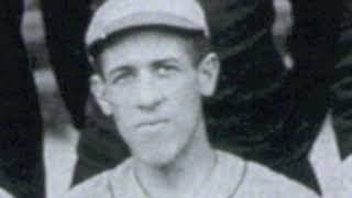 Cum Posey Negro Leagues Player and Owner