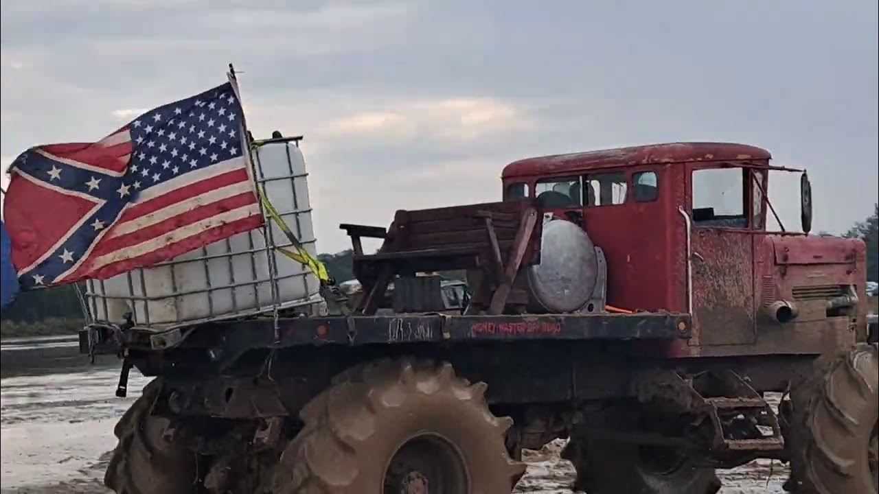 Michigan mud jams 2022 YouTube