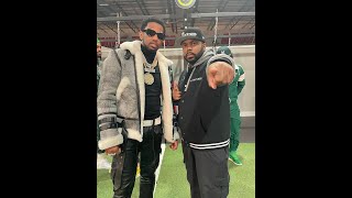 Fabolous - Bach To Bach ft. Dave East (Official Music Video) BTS with So Focused  @sofocusedinlife