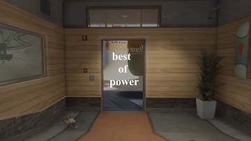 KDi Clan Presents | The Best Of Power |