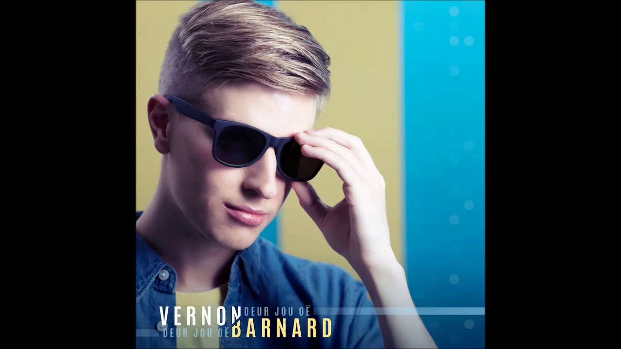 EKSLUSIEWE VOORSMAAK Vernon Barnard se nuwe album YouTube