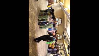 CHURCH OF PENTECOST Easter convention 2016 (NEW YORK REGION)