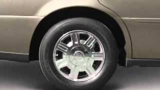 2003 Cadillac DeVille - Valencia CA 2003 Cadillac Deville Transmission