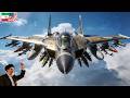 IRAN GOES ANGRY! Iran's newest fighter jet destroys a US aircraft carrier in the Strait of Hormuz.