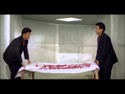 Forceful Marriage Of Sridevi - Salman Khan And Sridevi - Chand Ka Tukda - Hindi Comedy Movie