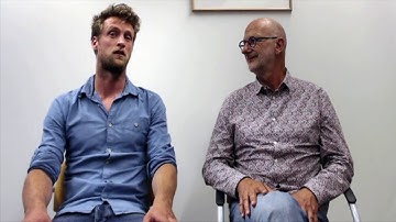 EFT AND INTIMATE PARTNER VIOLENCE: De-escalating violent patterns