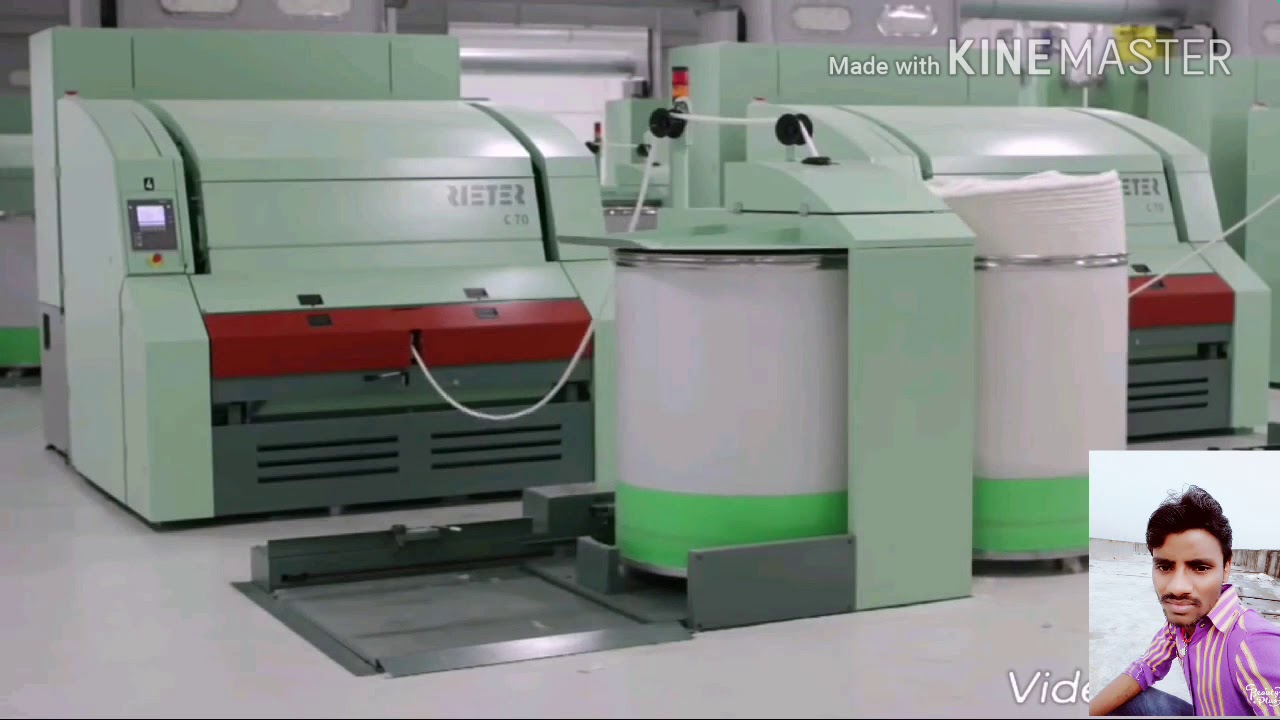 Winsome textile himachal pradesh - YouTube