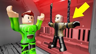 We Trapped The Beast And Escaped Roblox Flee The Facility Youtube - azzyland roblox flee the facility