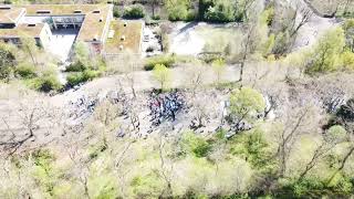 Independence March live