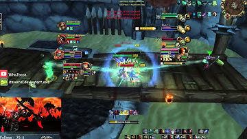 Turbo vs. Walking Dead 2105 MMR