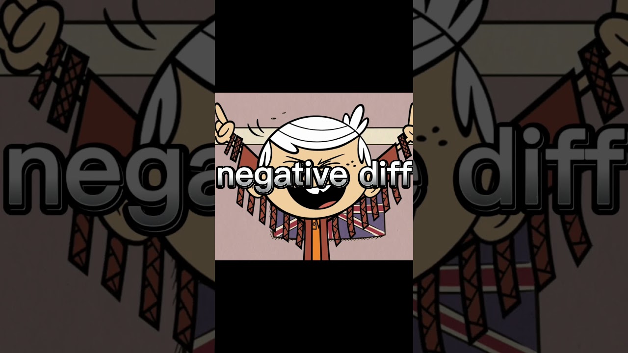 SpongeBob vs Lincoln loud