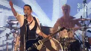 Placebo - Special K (Pinkpop Festival 2009)